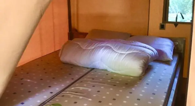 Тент Camping Vittel