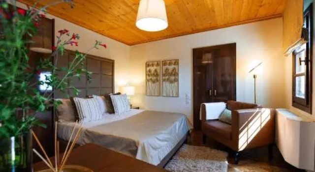 1822 Makrinitsa Suites, Book Apartment Makrinítsa 