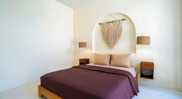 Вилла Comfort Villa Joba by Pertama Stay