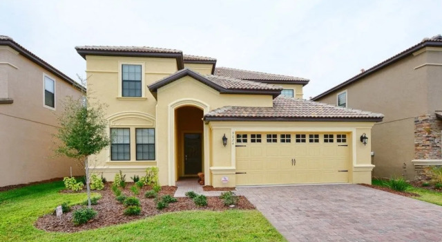 9024 Shadow Mountain Home 6 Bedrooms 6 Bathrooms Home