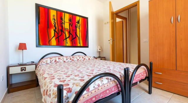 2091 Villino Tropical, Book Feriehus SPA-hoteller i Porto Cesareo Beaches, SPA