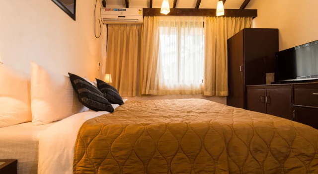 The Clematis, Book Hotel Hotels in Goa with a Pool, Swimming Pool