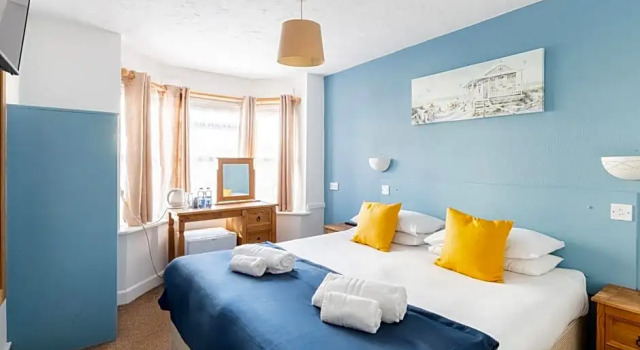 Standard Zimmer Brooklands