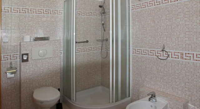 Двухместные апартаменты Hotel La Passionaria