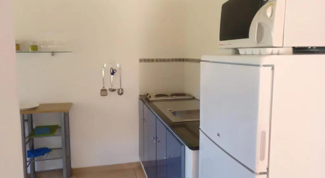 Апартаменты Finca Esmeralda