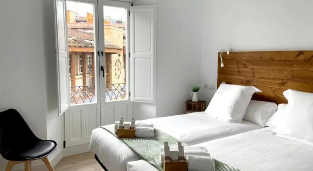 Номер Deluxe 7 Kale Bed and Breakfast