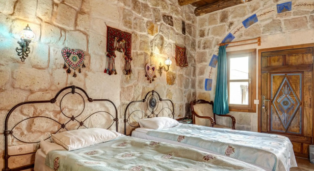 Nova Cave Hotel
