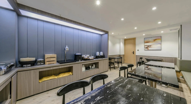 Hanting Hotel Fuzhou Sanfang Qixiang Jingda Road, Забронировать Отель Мавей Фучжоу, рядом с Fuzhou Gong Alley