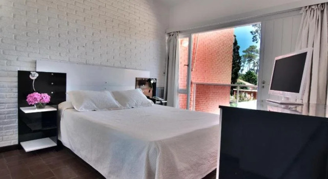 Apartment Sierra Alta, Prenota Appartamento Hotel a Maldonado con parcheggio, Parcheggio