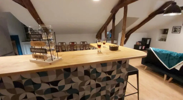Appartement Le Saint-Georges