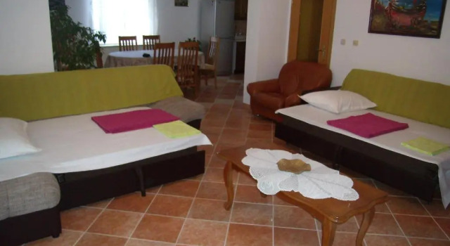 Apartments Natali, Varaa Huoneisto Hotellit Split-Dalmatia pysäköinnillä, Pysäköinti
