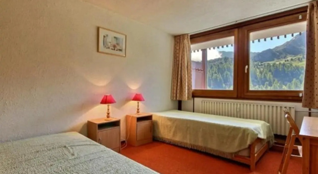 Appartement La Plagne, 3 pièces, 7 personnes - FR-1-455-3, Prenota Appartamento Macot-la-Plagne 