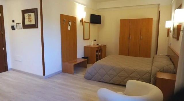 Семейный номер Standard Bel Sito Hotel Due Torri