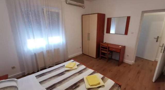 Апартаменты Deluxe Apartments Sustic