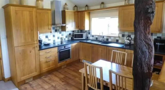 Коттедж Copper Beech Cottage