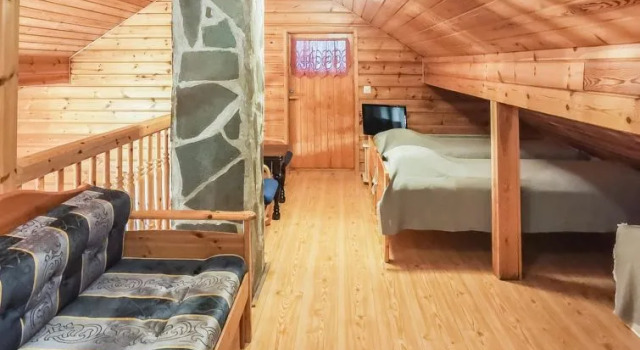 Holiday Home Sakumaja