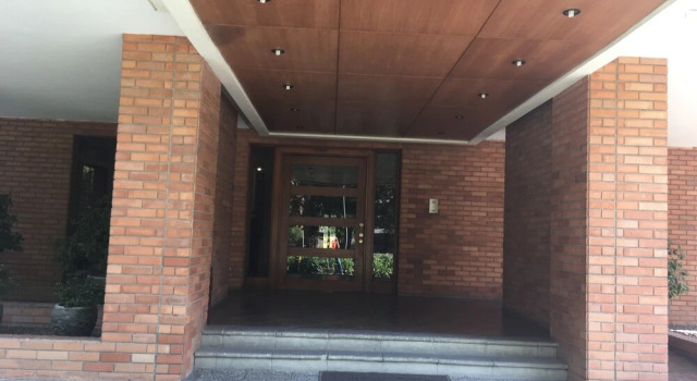 Central Apartment Providencia, Забронировать Апартаменты/квартира Провиденсия Сантьяго, рядом с Станция метро Manuel Montt