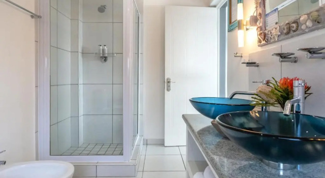 Номер Standard 5 Options Guest House