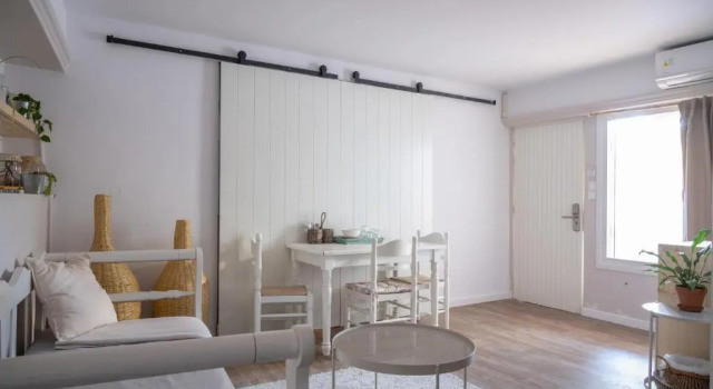 Номер Standard Odyssey Suites