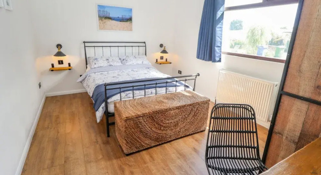Rollin' Dunes, Забронировать Отель Отели Англии 3 звезды, 3*