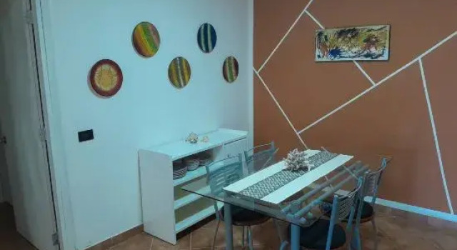 Апартаменты Serene 1-bedroom Apartment With Shared Pool in Boca Chica