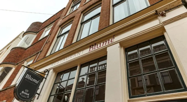 Standard famille chambre Hotel Halbert
