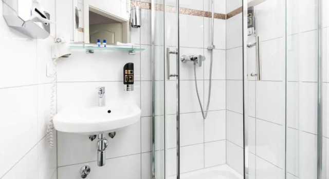 Одноместный номер Comfort City Hotel Kaiserhof