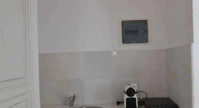 Студия Superior Artemis Hotel