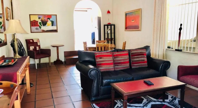 Апартаменты Superior Golfers Lodge