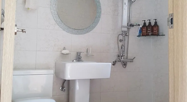 Двухместный номер Standard Red Praha Pension