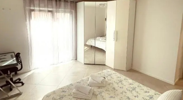 Апартаменты Terme Apartment Levico