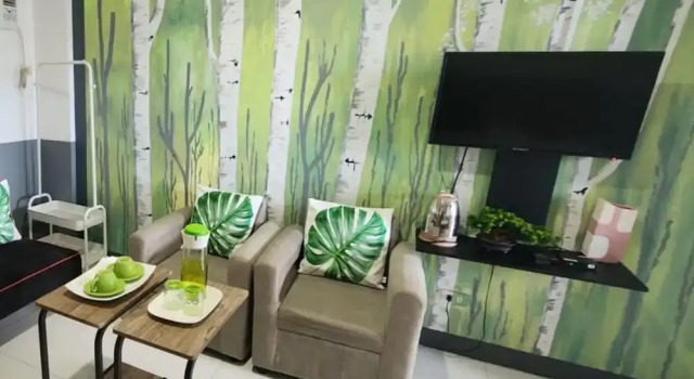 Двухместный номер Comfort с видом на горы ROCCA Del GARDA Residences