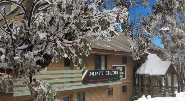 Alpine Retreat Mt Buller, Prenota Hotel Mt Buller Mount Buller