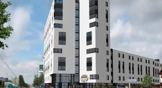 AppartCity Bobigny, Забронировать Отель Бобиньи Seine-Saint-Denis