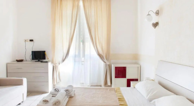 Affittacamere San Jacopino, Prenota Hotel Porta al Prato Firenze