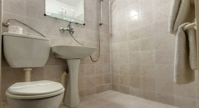 Двухместный номер Standard с балконом Dolna Bania Hotel