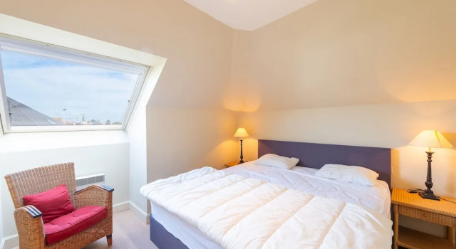 Attractive Apartment With Magnificent View, Prenota Appartamento Hotel a Flanders con parcheggio, Parcheggio