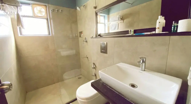 Номер Standard Aura Corporate Suites