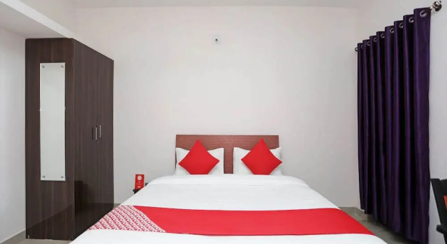 Usha Residdency by OYO, Book Hotel Hotels in Orissa with Breakfast, Breakfasts