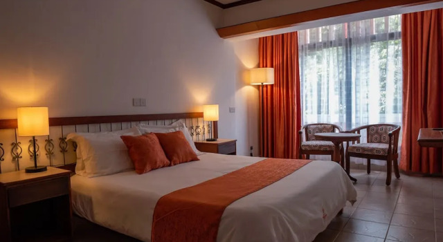 Номер Classic Hotel Boulevard Nairobi, City Centre CBD