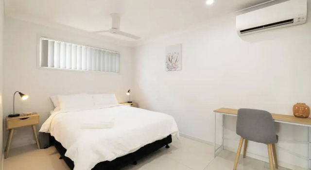 Двухместные апартаменты Superior Smart Suites Self Check-in Apartments - 14 Freney