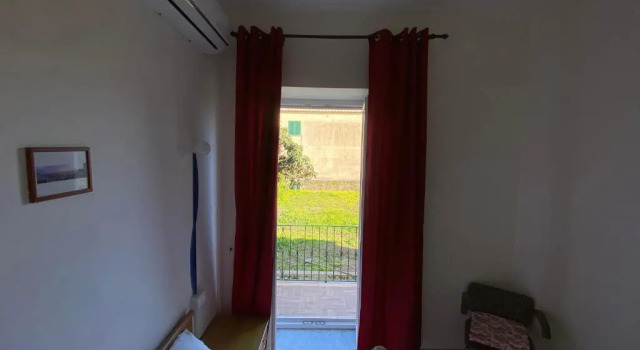 Апартаменты с видом на сад Villa dei Sogni - Aparthotel Ischia Ponte