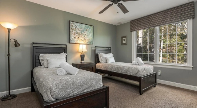 Vista View Lodge - 7 Br home