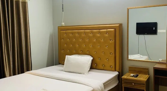 Номер Deluxe Hotel Heaven Inn
