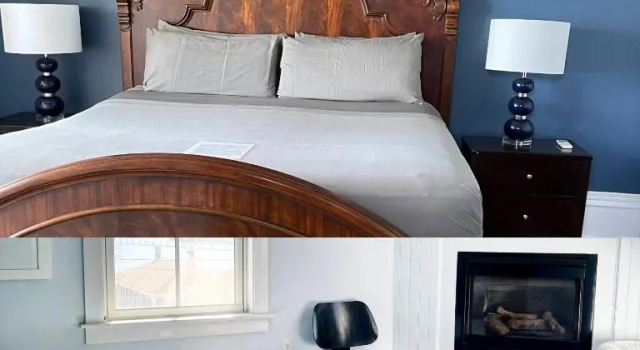 Номер Standard Somerset House Inn