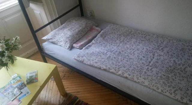White Rabbit Hostel, Забронировать Хостел Хостелы Будапешта, рядом с Станция метро Vorosmarty Square, Хостел