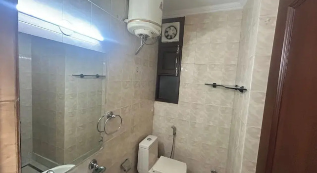 Номер Executive с балконом Metrolink Apartment & Suites-Green Park