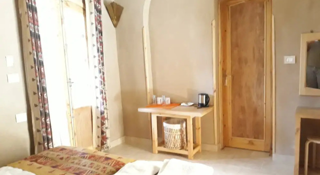 Номер Superior Embrace Hotel