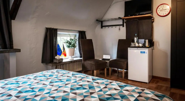 Двухместный номер Standard Rose House B&B