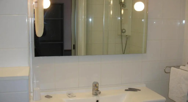 Номер Standard Hotel Bollaert
